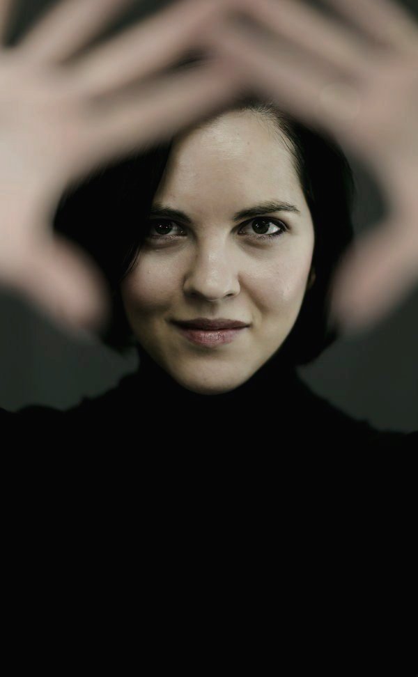 Aga Drapinska-Tonge